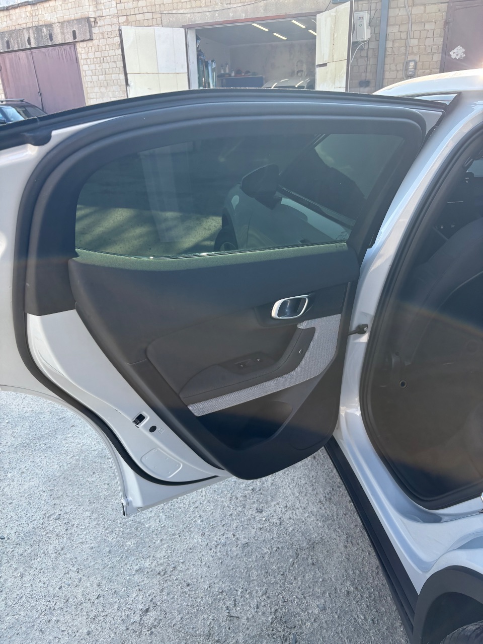 Polestar 2 - фото 5