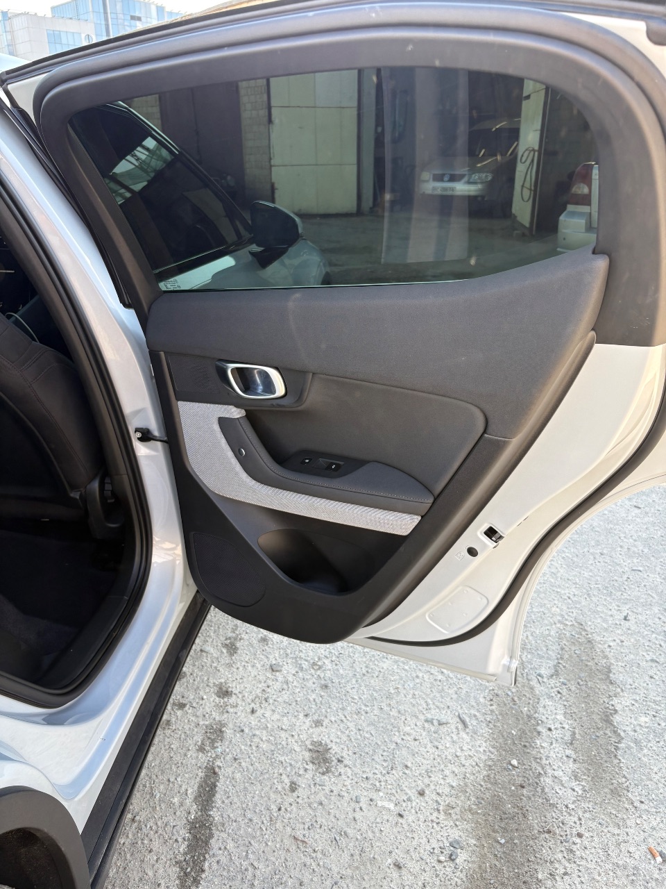 Polestar 2 - фото 10