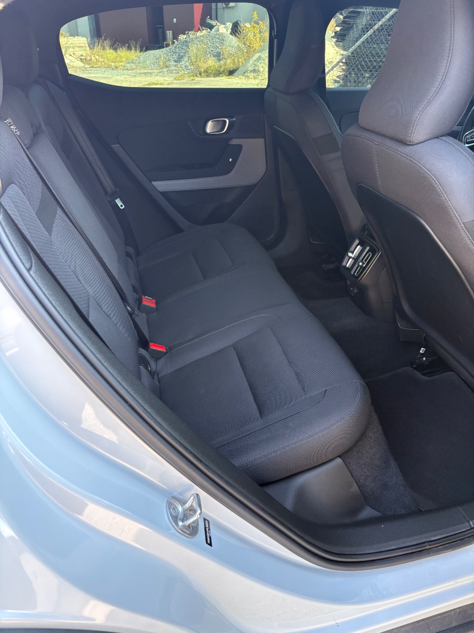 Polestar 2 - фото 9