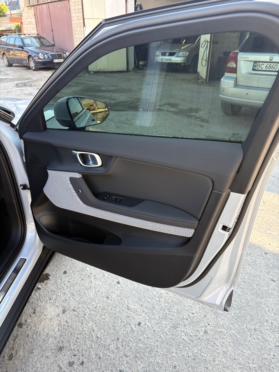 Polestar 2 - фото 7