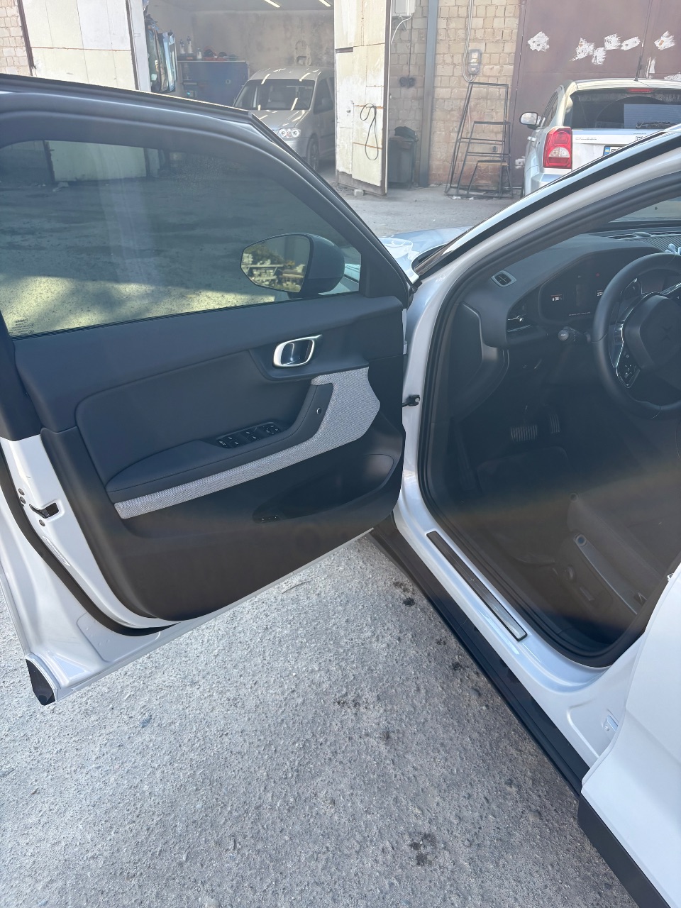 Polestar 2 - фото 6