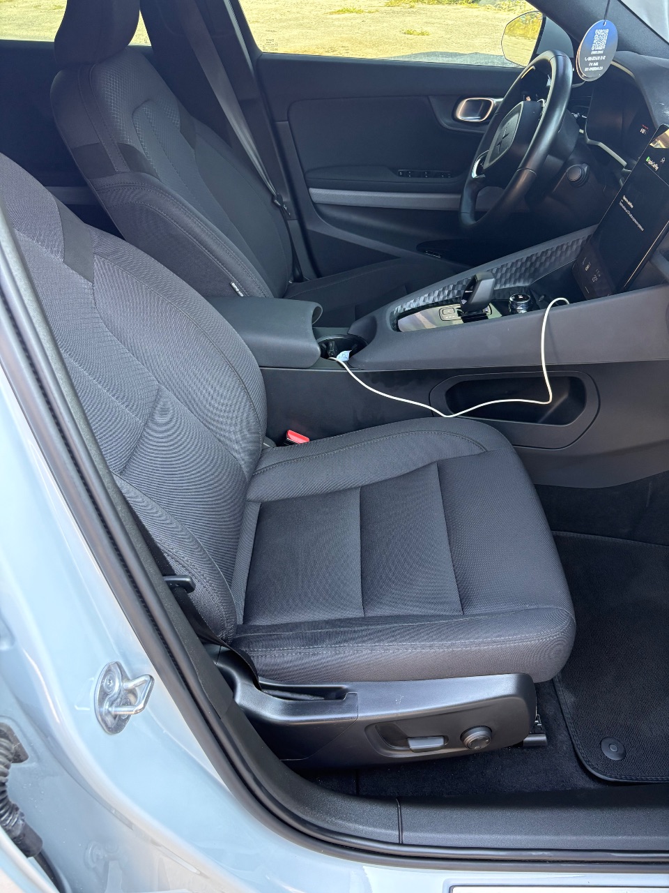 Polestar 2 - фото 8