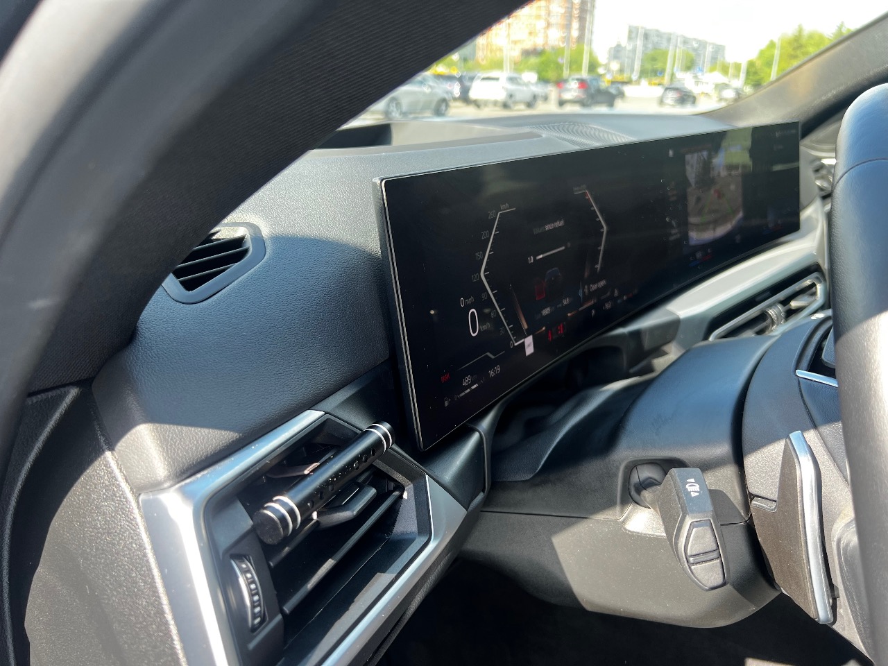 BMW 4 серії - фото 11