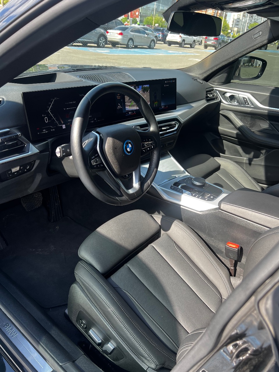 BMW 4 серії - зображення 4