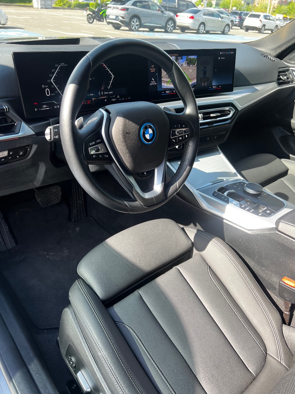 BMW 4 серії - фото 19