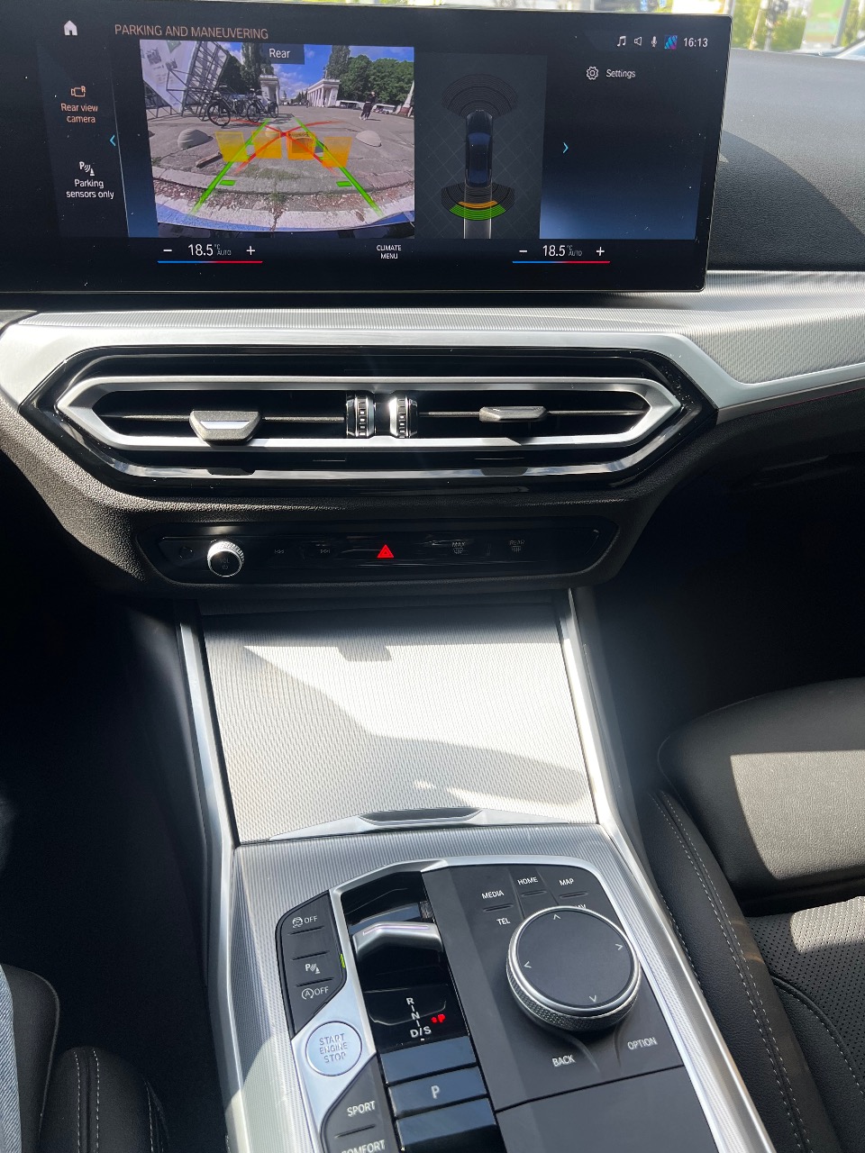 BMW 4 серії - фото 8