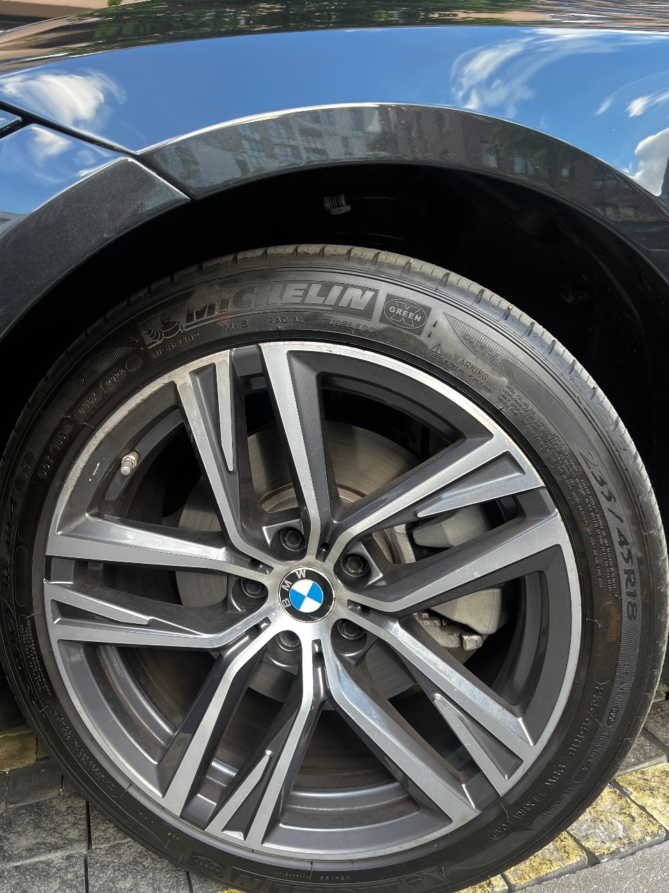 BMW 4 серії - фото 10