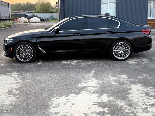 BMW 5 серії 2018, Київ, $26 499 - зображення 5