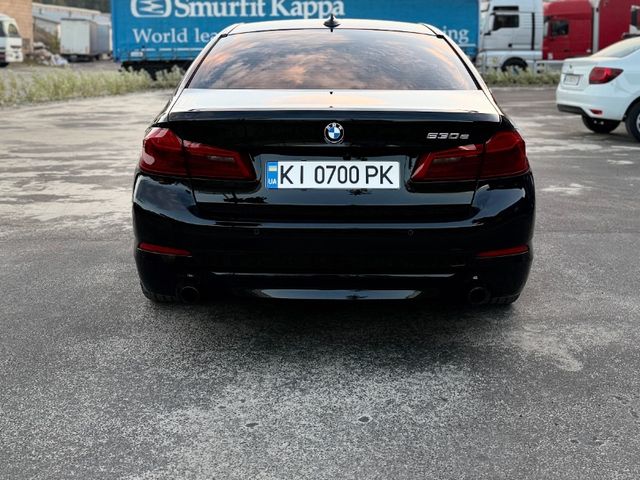 BMW 5 серії 2018, Київ, $26 499 - зображення 3