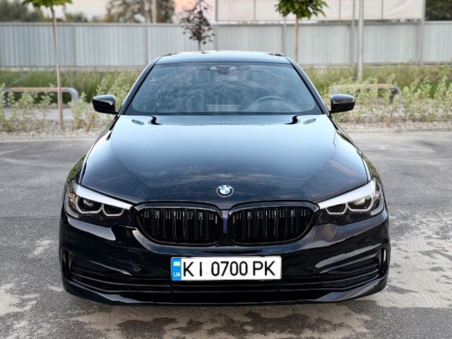 BMW 5 серії 2018, Київ, $26 499 - зображення 2