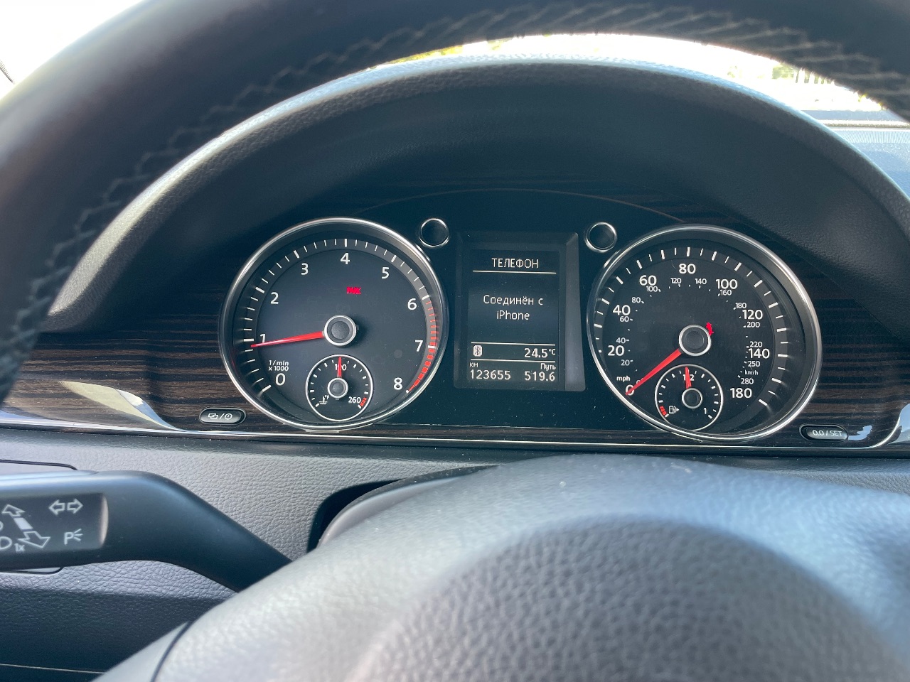 Volkswagen Passat CC - фото 1