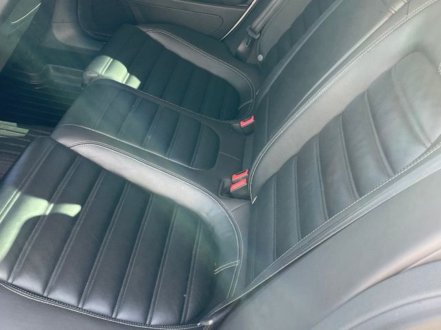 Volkswagen Passat CC - зображення 2