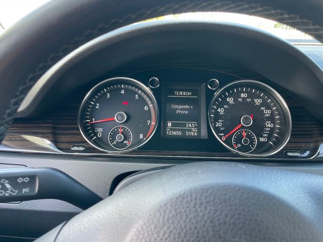 Volkswagen Passat CC - зображення 1