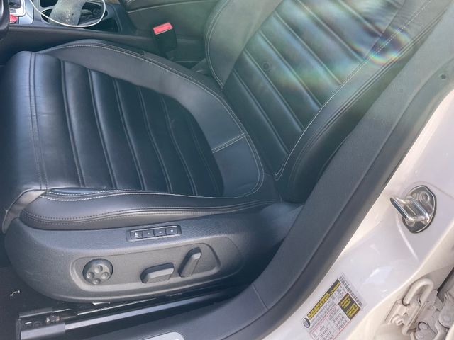 Volkswagen Passat CC - зображення 3