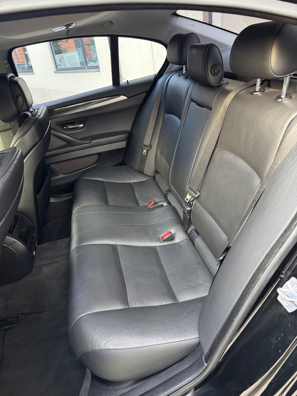 BMW 5 серії - фото 15