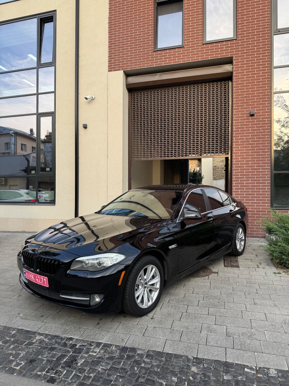 BMW 5 серії - фото 3