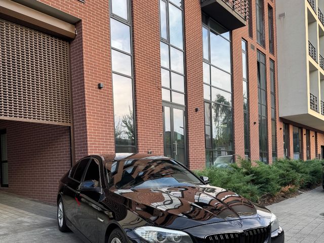 BMW 5 серії - зображення 4