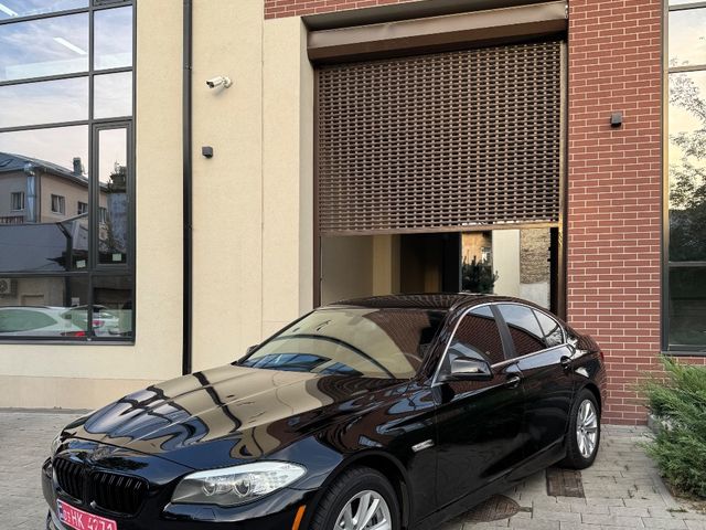 BMW 5 серії - зображення 3