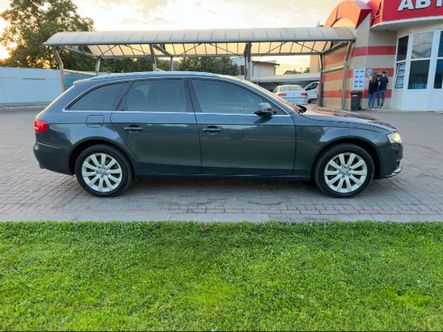 Audi A4 - зображення 5