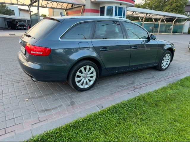 Audi A4 - зображення 4