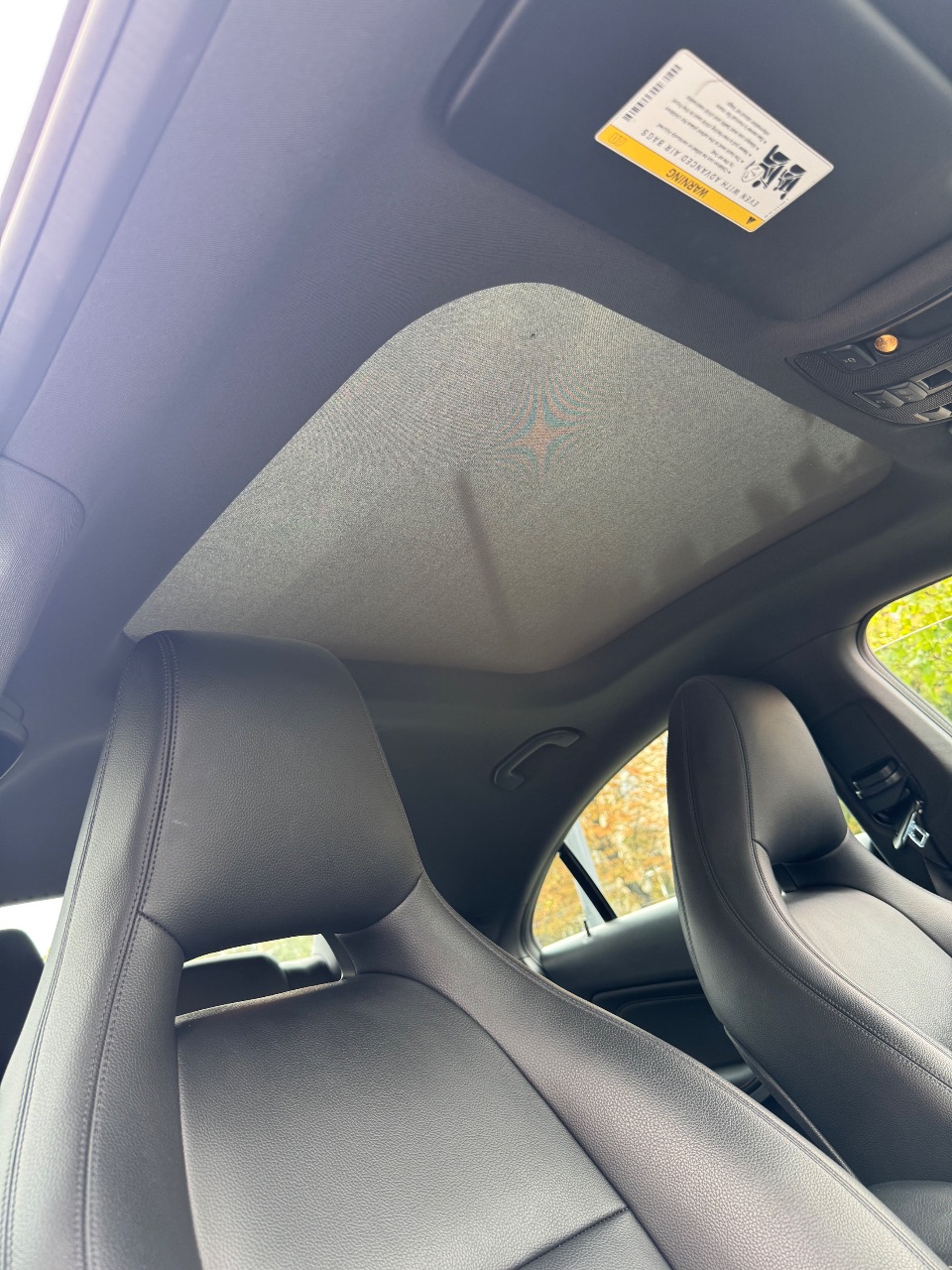 Mercedes-Benz CLA - фото 13