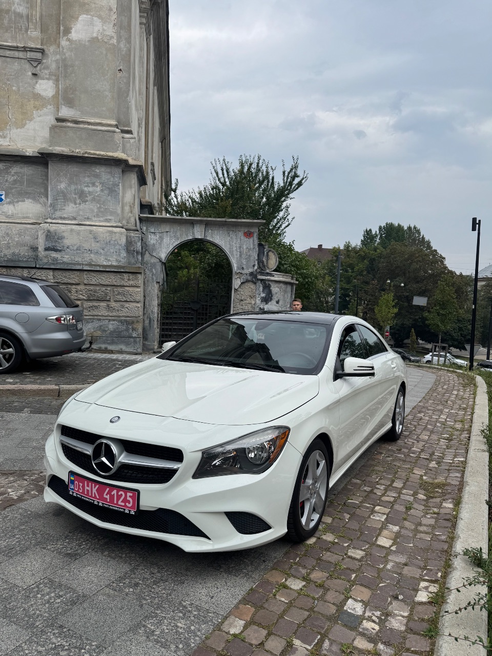 Mercedes-Benz CLA - фото 7