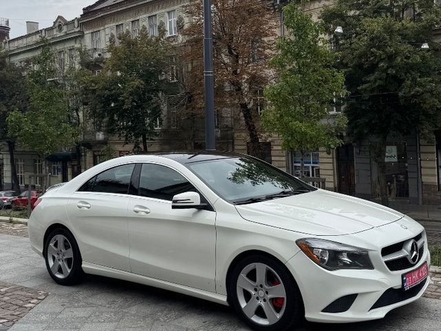 Mercedes-Benz CLA - фото 2
