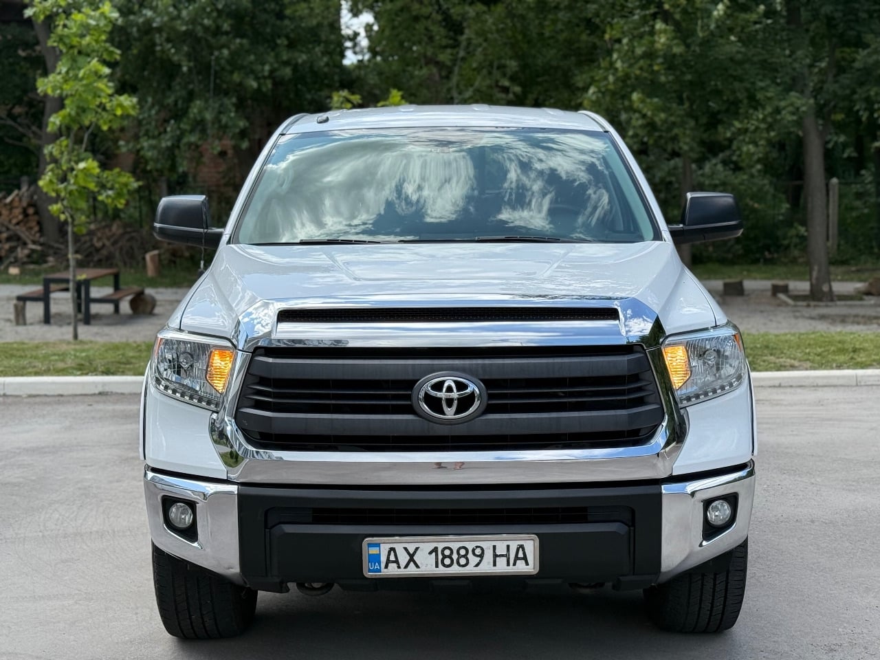 Toyota Tundra - фото 3
