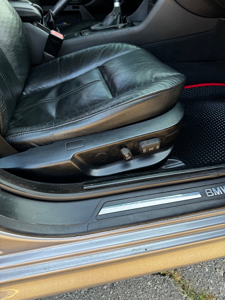 BMW 5 серії - фото 11