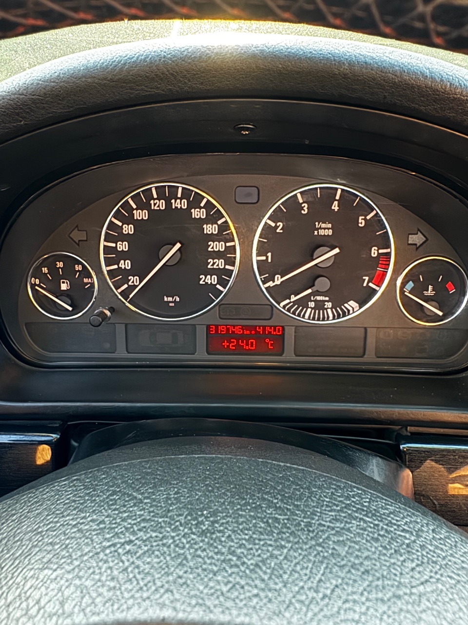 BMW 5 серії - фото 26