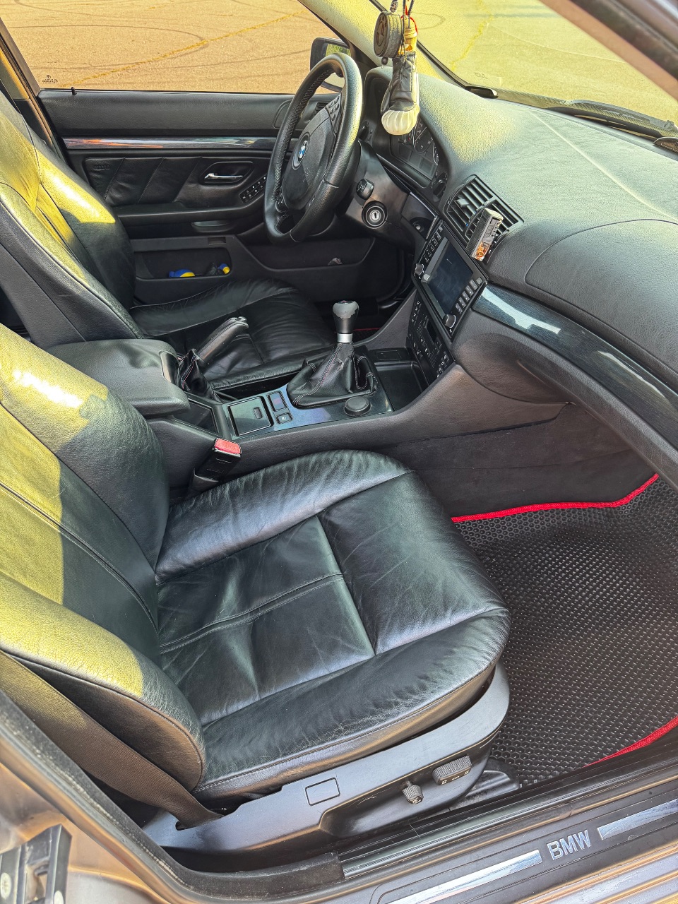 BMW 5 серії - фото 10