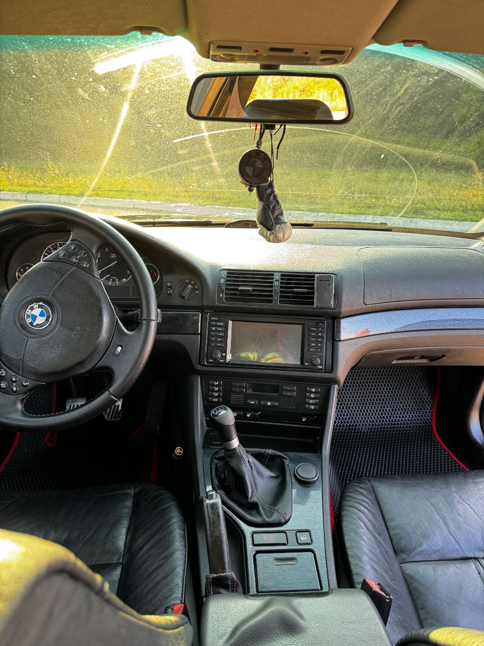 BMW 5 серії - фото 3