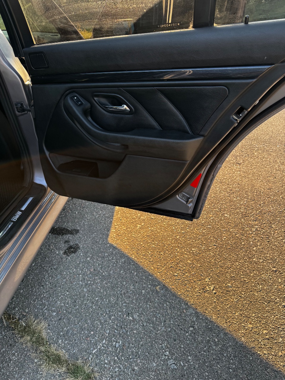 BMW 5 серії - фото 9