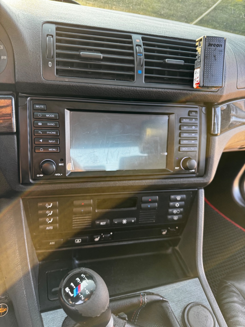 BMW 5 серії - фото 4