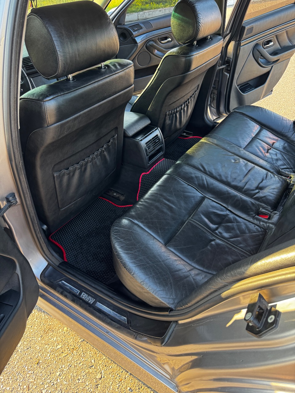 BMW 5 серії - фото 7