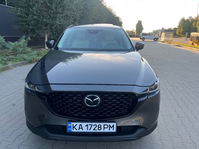 Mazda CX-5 2023, Біла Церква, $24 400 - зображення 3