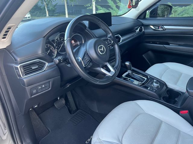 Mazda CX-5 2023, Біла Церква, $24 400 - зображення 5