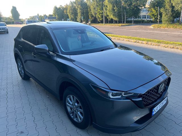 Mazda CX-5 2023, Біла Церква, $24 400 - зображення 2