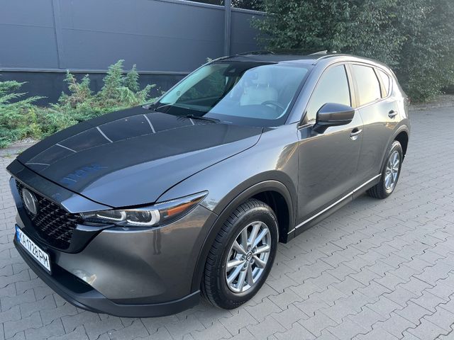 Mazda CX-5 2023, Біла Церква, $24 400 - зображення 1