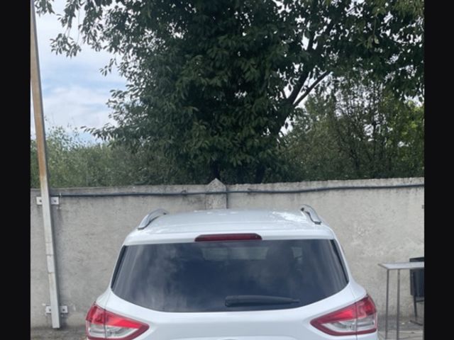 Ford Kuga - фото 4