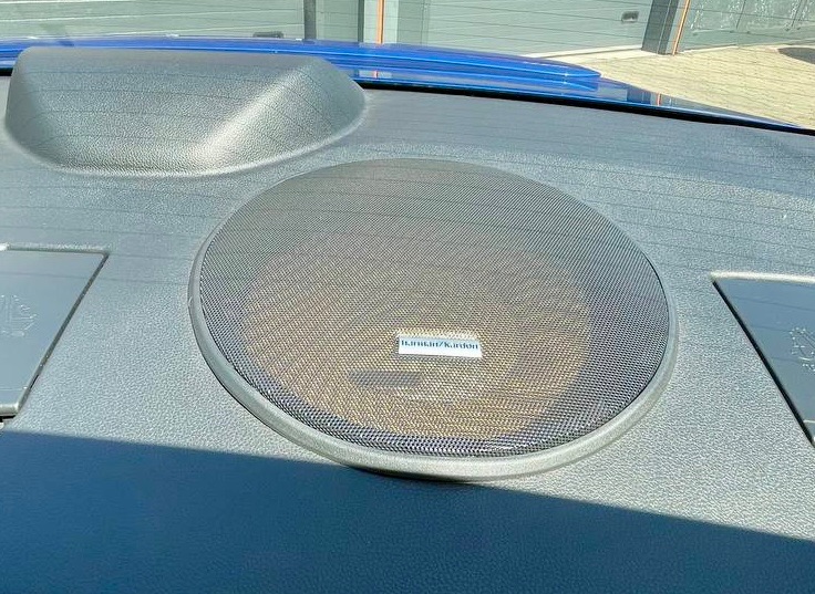 Subaru WRX - фото 14