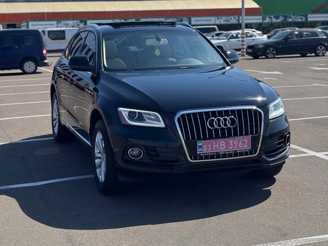 Audi Q5 - зображення 2