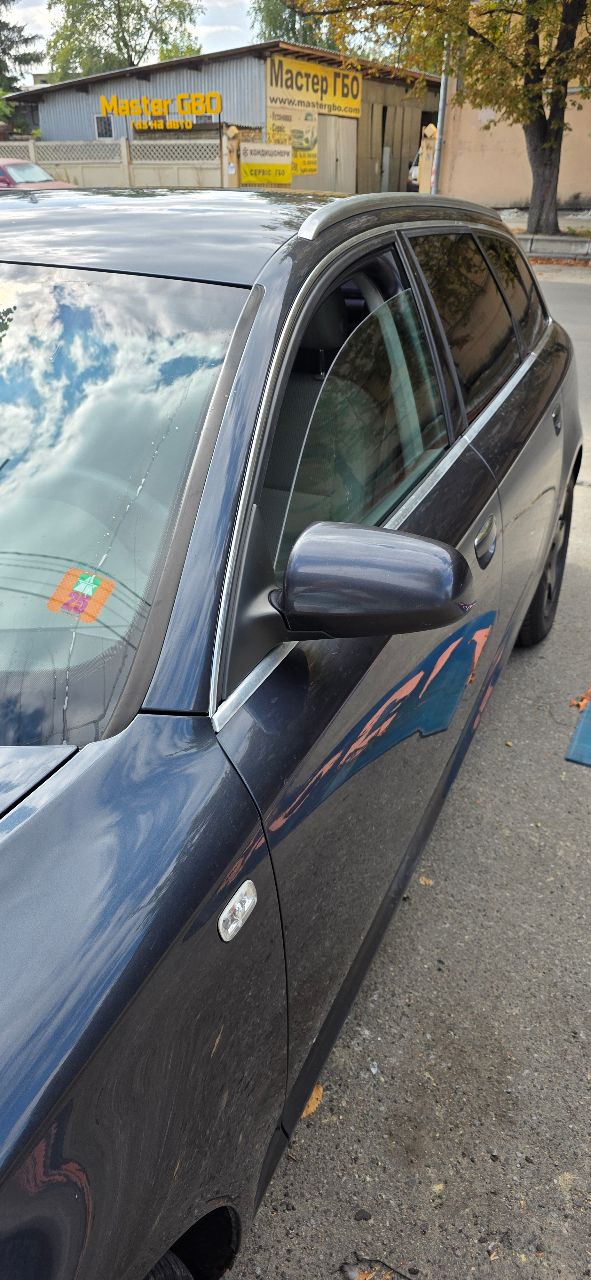 Audi A6 - фото 5