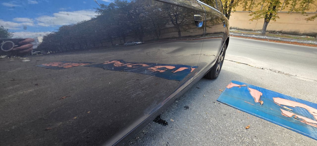 Audi A6 - фото 14