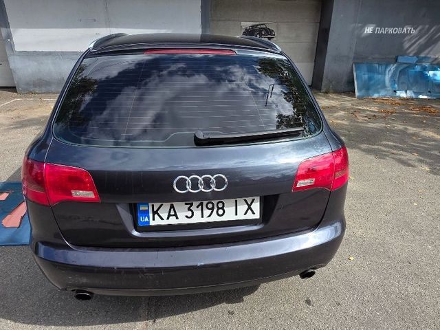 Audi A6 - зображення 3