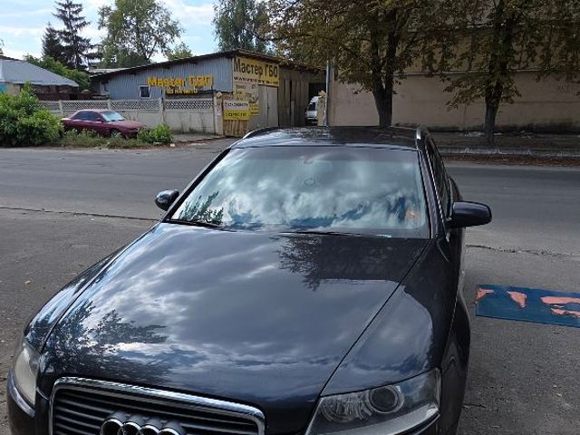 Audi A6 - зображення 1