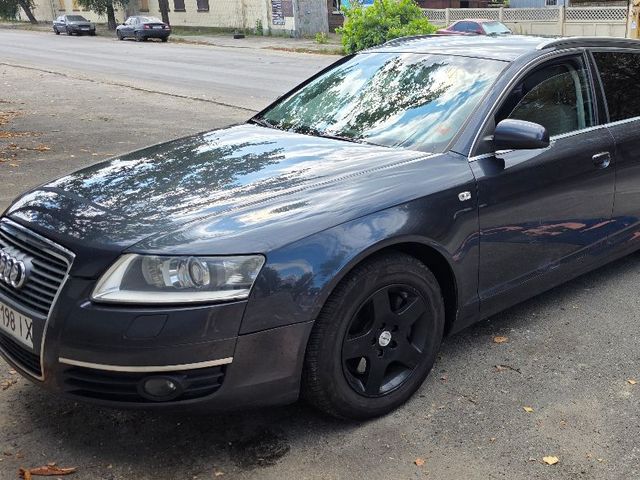 Audi A6 - зображення 2