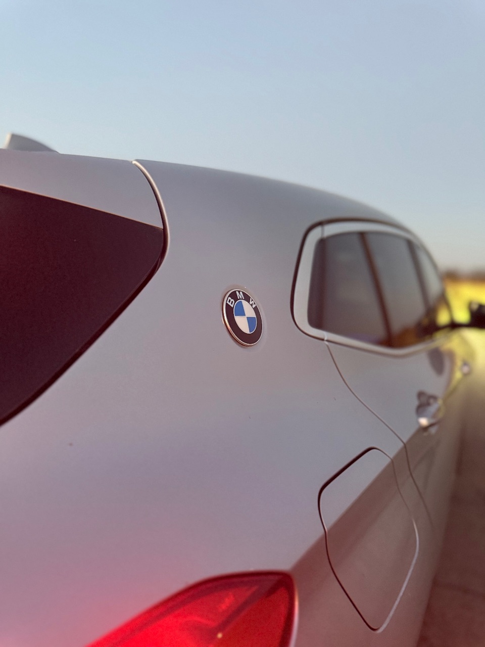 BMW X2 - фото 12