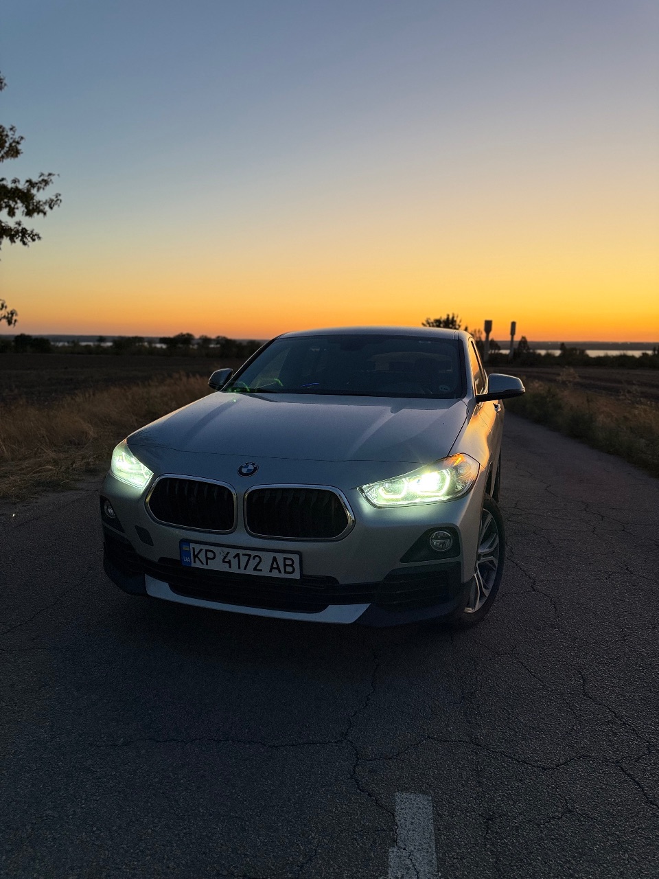 BMW X2 - фото 5