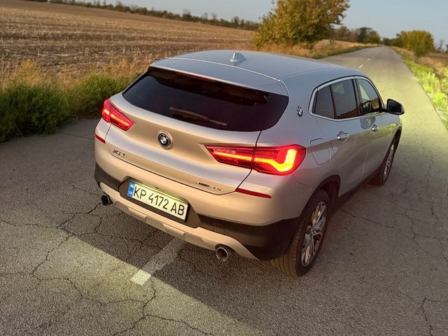 BMW X2 - фото 2